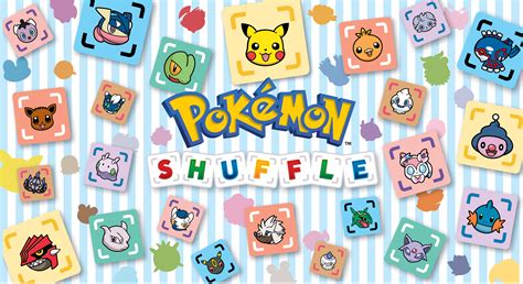r/pokemonshuffle|index .